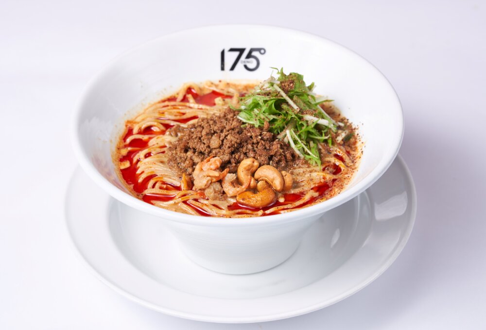 175° DENO 担担麺