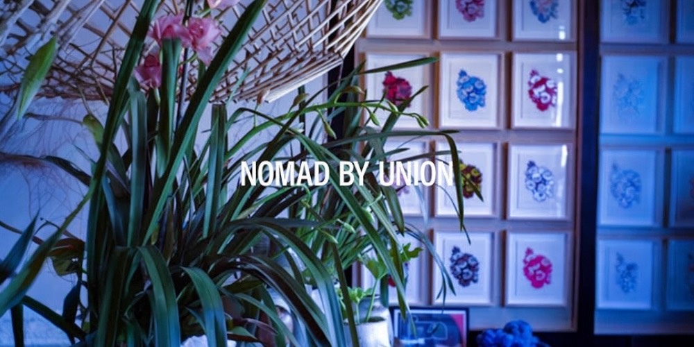 NOMAD BY UNION