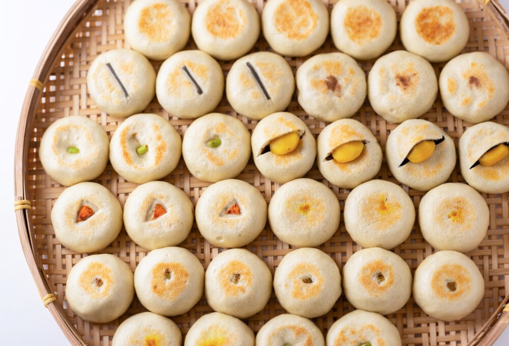 円山おやき満月屋